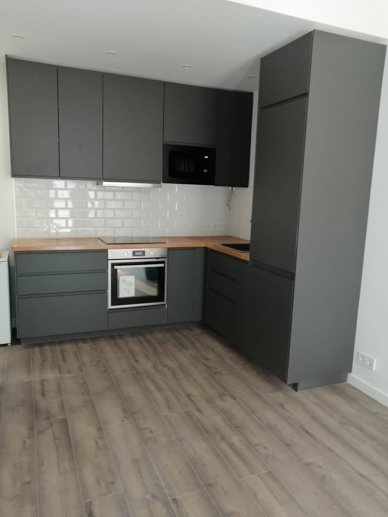 Cocina Reformas Tena