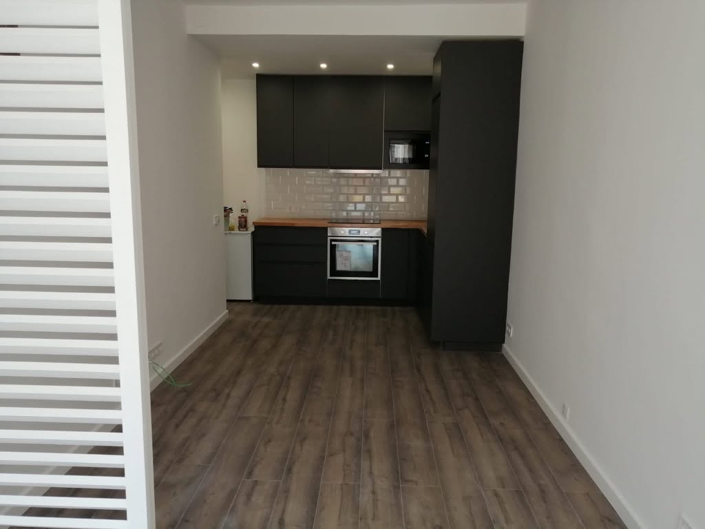 Cocina Reformas Tena