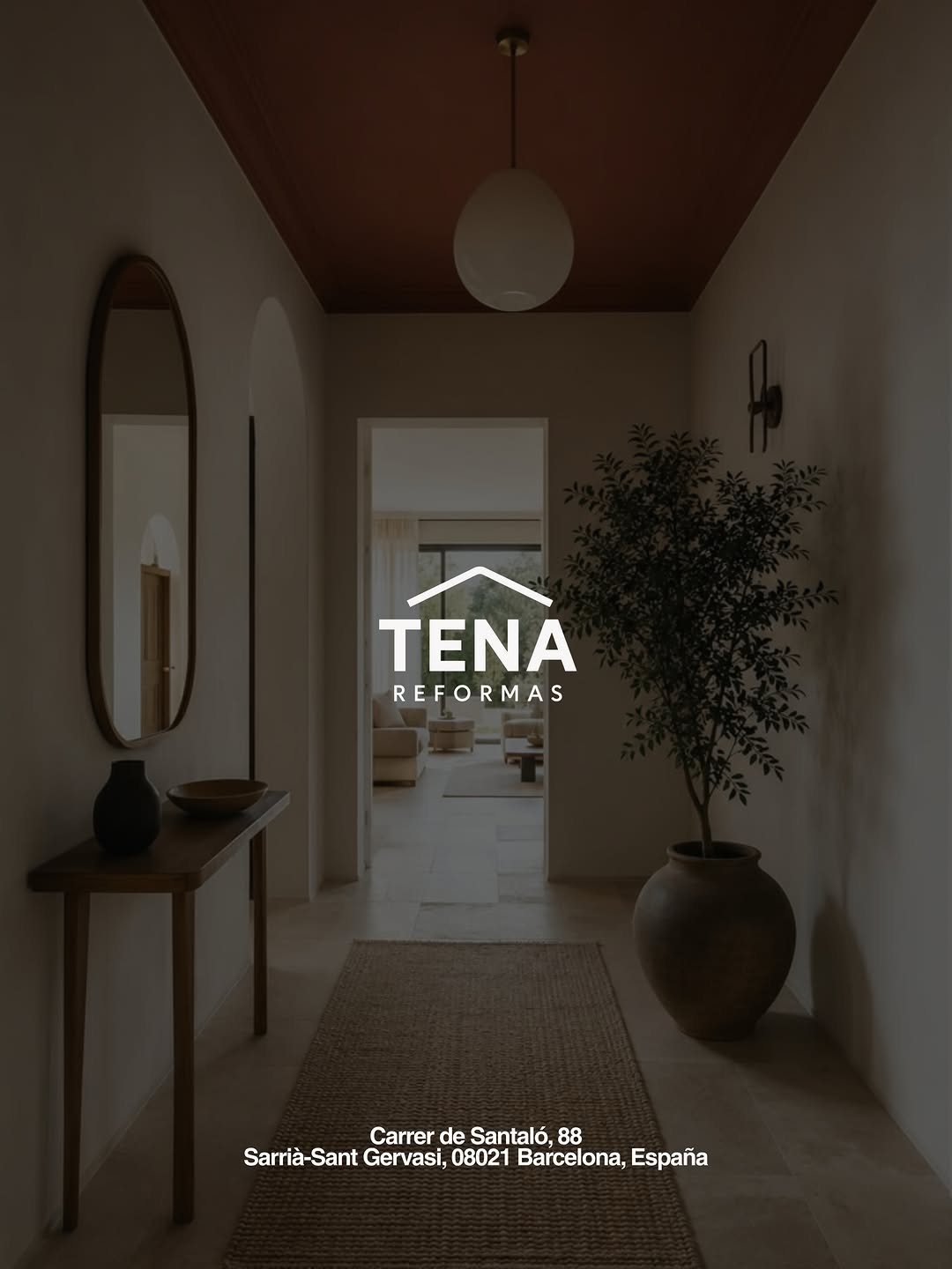 Alberto Tena Rodríguez - Reformas Tena