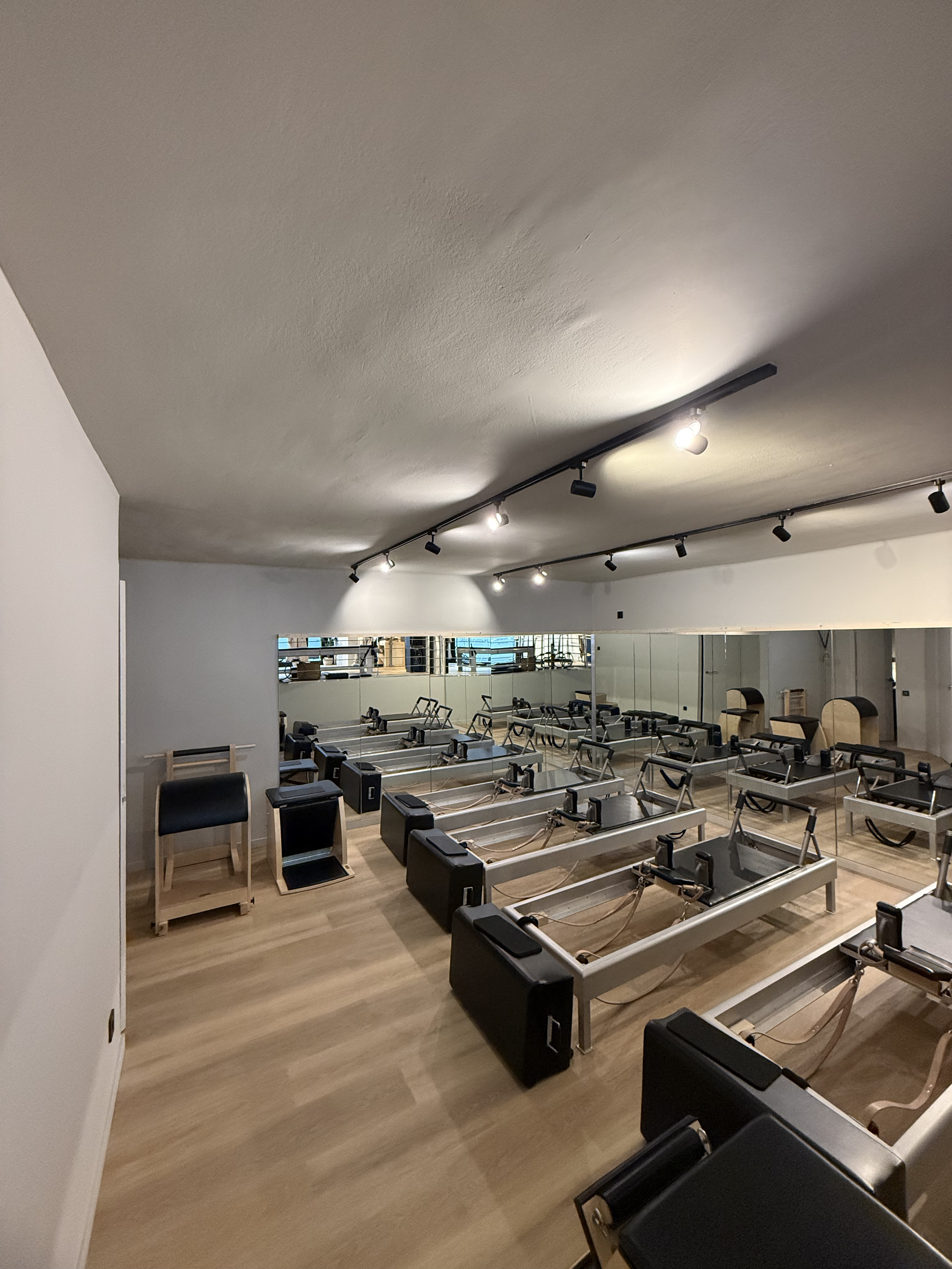 Pilates Classic - Sant Gervasi · imagen principal