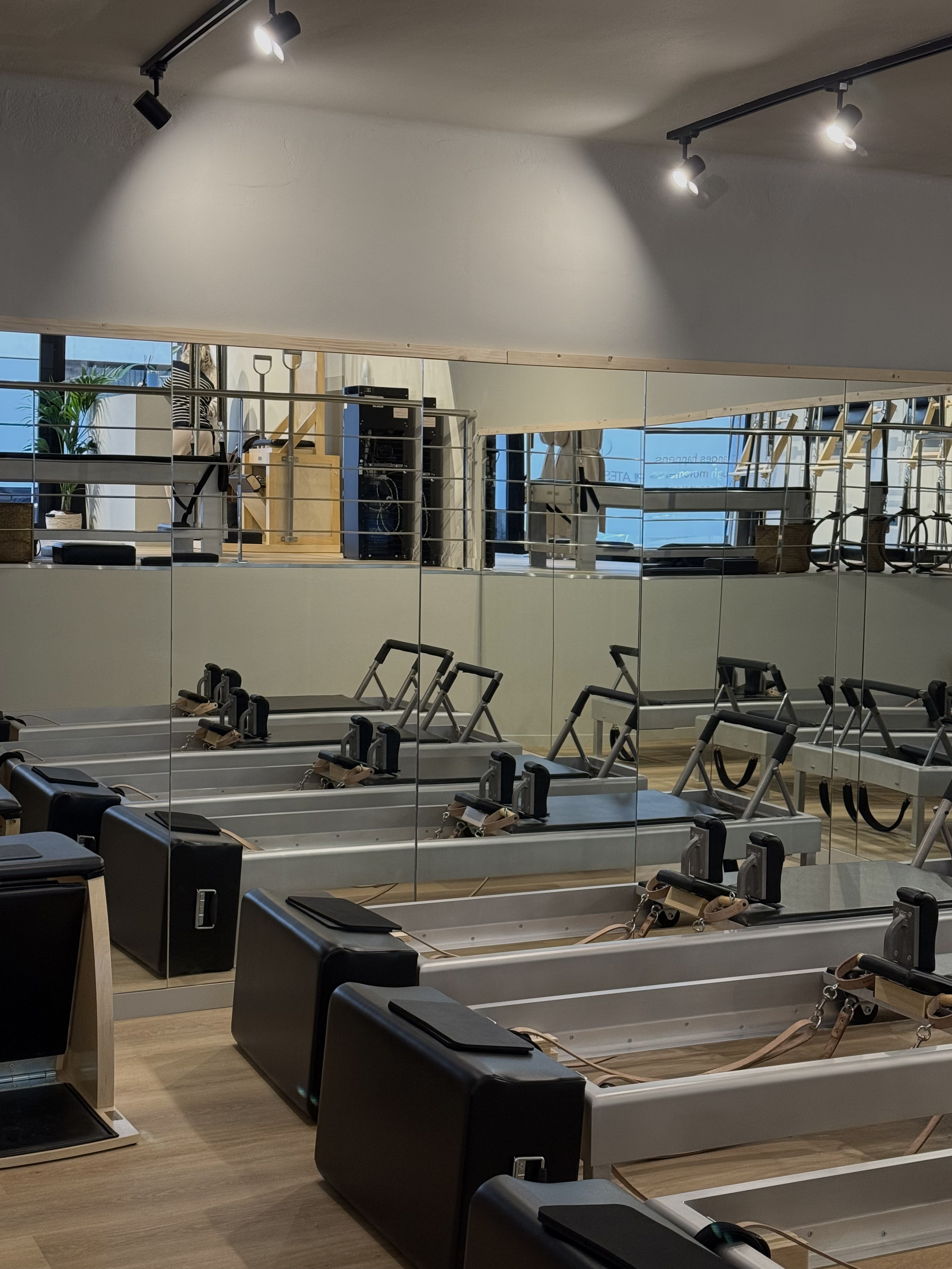Pilates Classic - Sant Gervasi · imagen 3