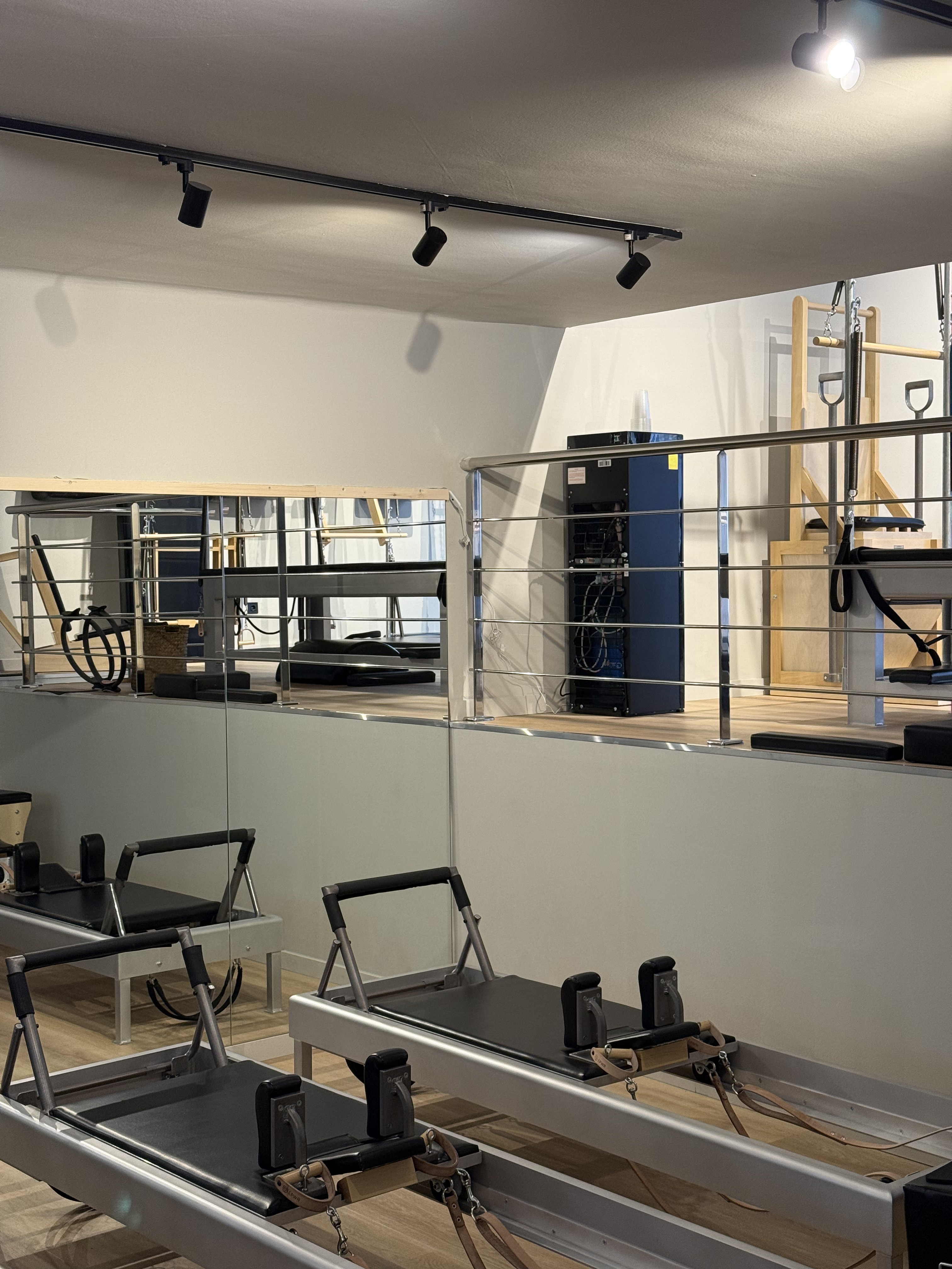 Pilates Classic - Sant Gervasi · imagen 5