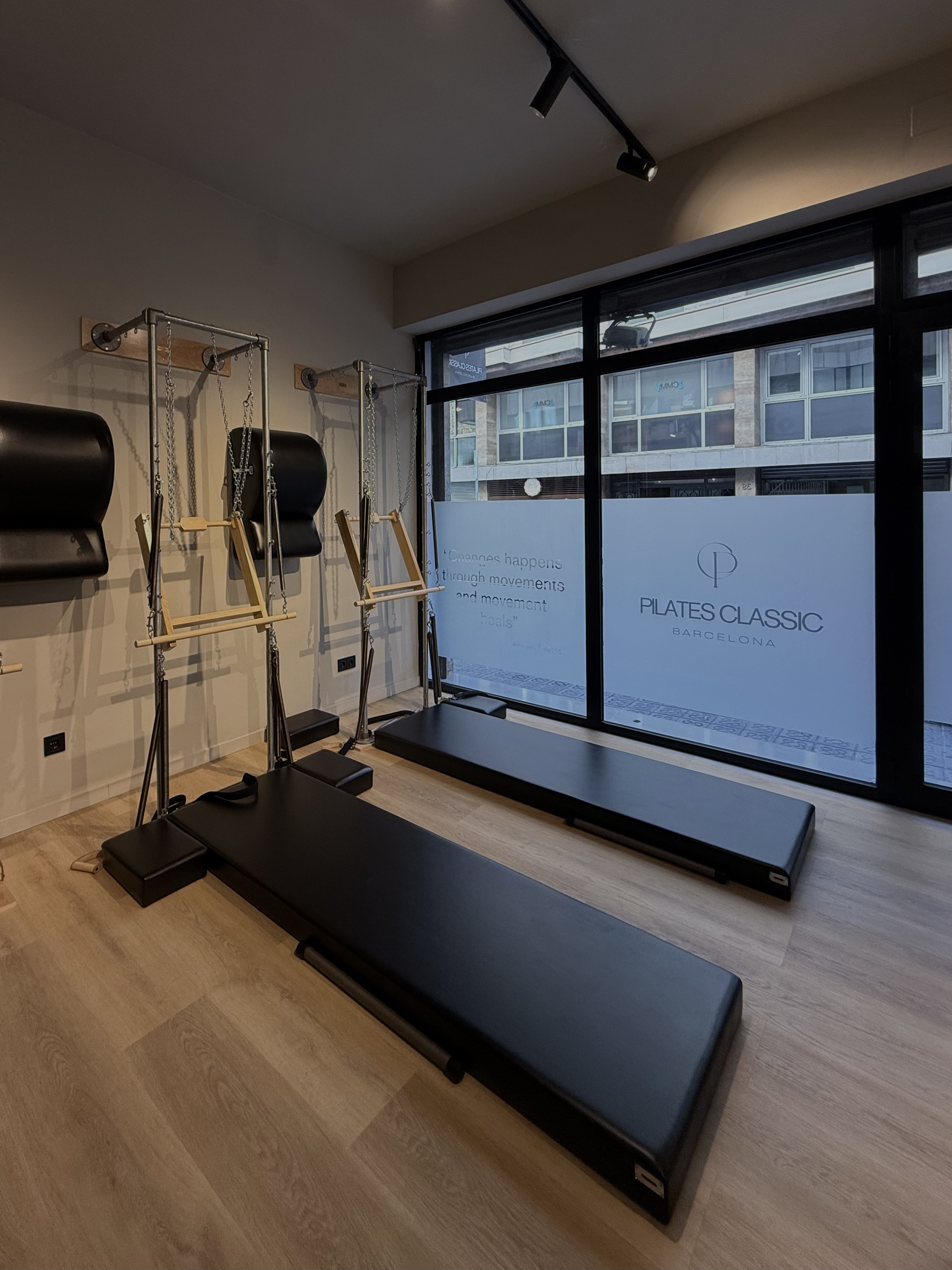 Pilates Classic - Sant Gervasi · imagen 8